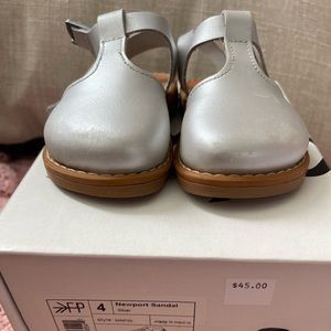 Freshly Picked Newport Sandal